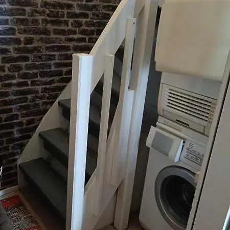 Apartman Paritalo Laehellae Palveluja