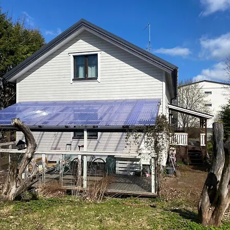 Apartamento Paritalo Laehellae Palveluja *